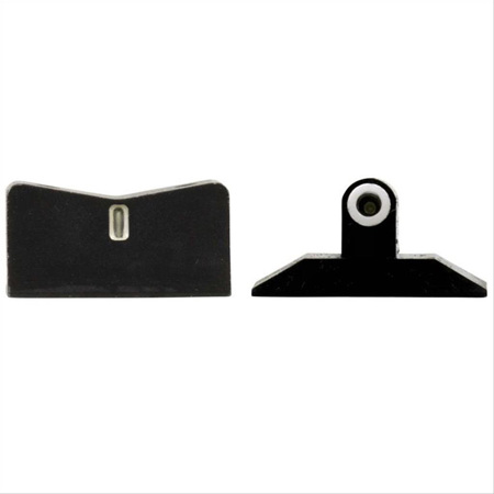 XS Sights HK P2000 SK 24/7 Standard Dot Tritium Express Set