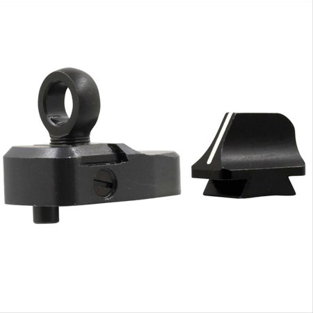 XS Sights Tactical Ghost Ring Set for Mossberg 500/590 Shotguns