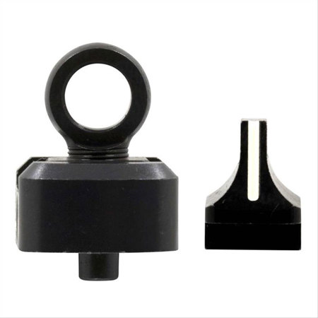XS Sights Tactical Ghost Ring Set for Mossberg 500/590 Shotguns