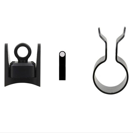 XS Sights Tactical Banded Standard Dot/Winged Ghost-Ring Sight Set