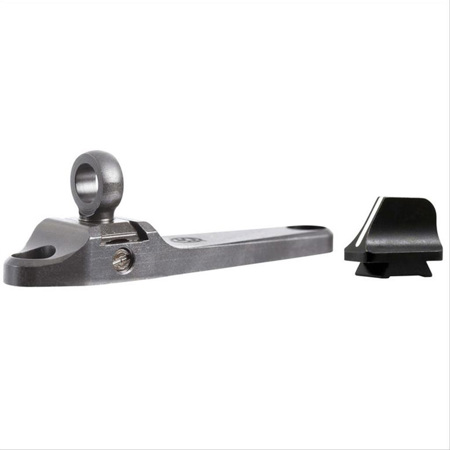 XS Sights Ghost-Ring Aperture Set without Ramp for Marlin 39/1897 Rifles