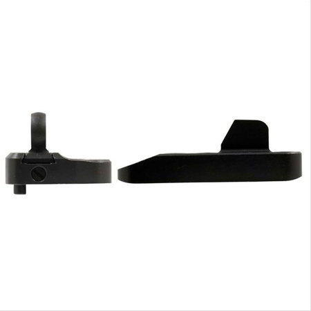 XS Sights Lever Rail Ghost-Ring Aperture Set for Marlin 1895