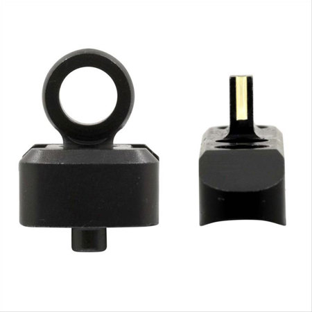 XS Sights Ghost-Ring Aperture Set with Integral Ramp for Marlin 336 XLR Rifle