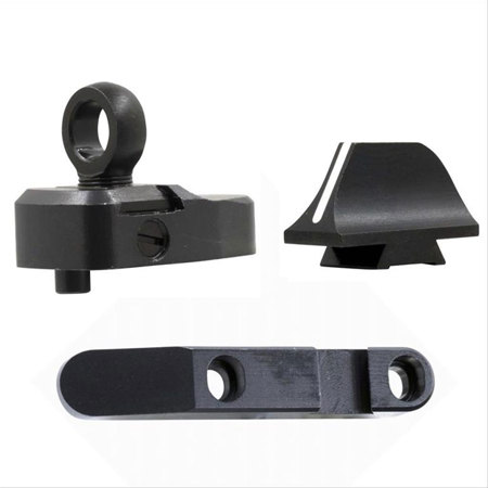 XS Sights Ghost-Ring Aperture Set with Ramp for Marlin 308MX Rifle
