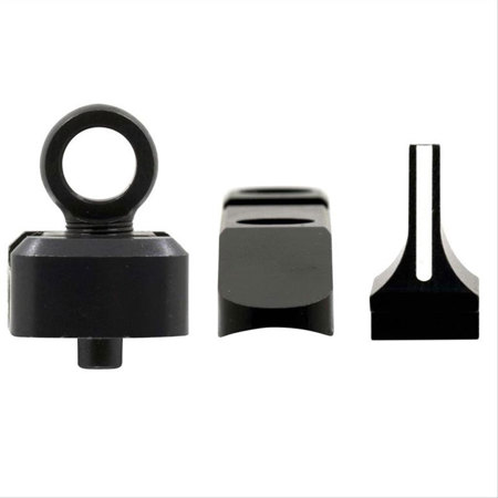 専用 M8右 XS Sights Marlin 308MX Sight Set with Lever Rail and