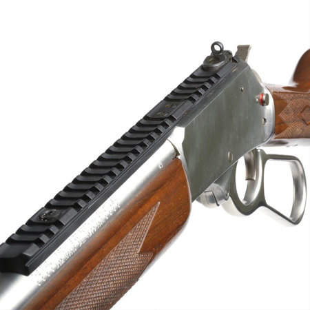 XS Sights Lever Rail Ghost Ring Sight and Rail for Marlin 1894