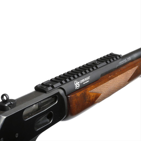 XS Sights Lever Scout Mount for Marlin 336/308MX and Round Barrel Models