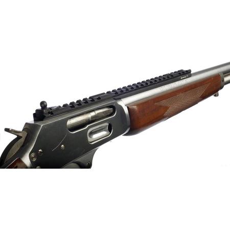 XS Sights Lever Rail for Marlin 1895 and Round Barrel Models