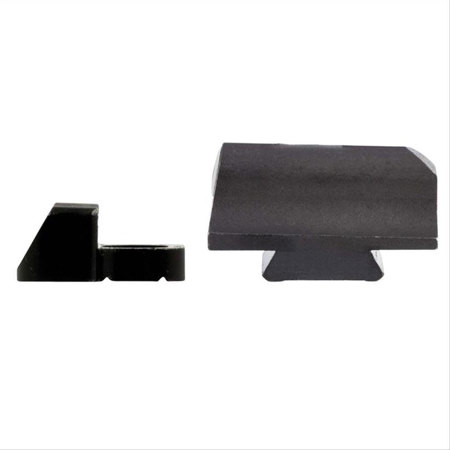 XS Sights 24/7 Big Dot Express Set for Remington Rifles and Shotguns
