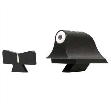 XS Sights Big Dot Tritium Express Set for Ruger Super Redhawk.44 & GP 100