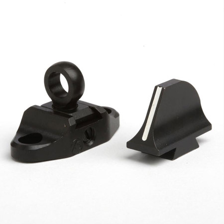 XS Sights Ghost-Ring Aperture Set for Ruger 10/22 Rifles
