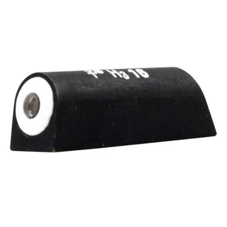 XS Sights Big Dot Tritium Front Sight for Shotguns, fits Bead Sight on Vent Rib
