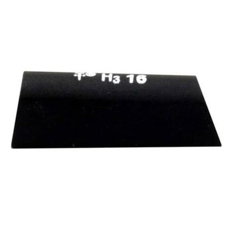 XS Sights Big Dot Tritium Front Sight for Shotgun, Bead on Vent