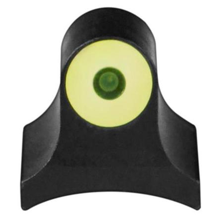 XS Sights Big Dot Tritium Yellow Front Night Sight for Mossberg Shotguns