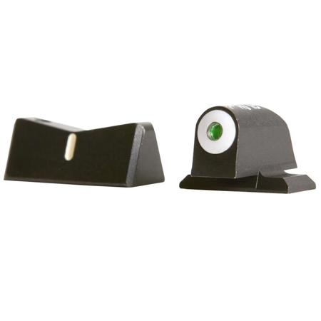 XS Sights Big Dot Tritium Express Set for Sig P239 Pistol