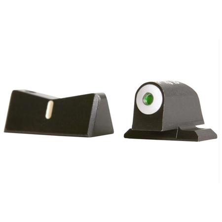 XS Sights Big Dot Tritium Express Set for Sig P245 Pistol