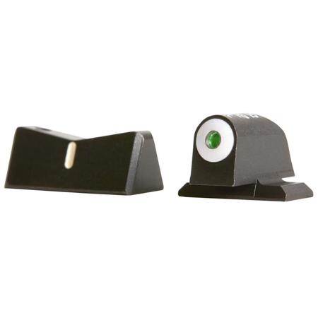 XS Sights Big Dot Tritium Express Set for SIG SP2022 Pistol
