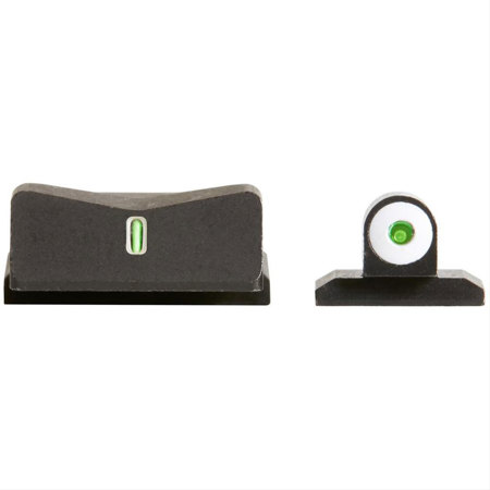 XS Sights 24/7 Big Dot Tritium Express Set for Springfield TRP, Operator