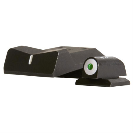 XS Sights Big Dot Tritium Express Set for Springfield Pistols