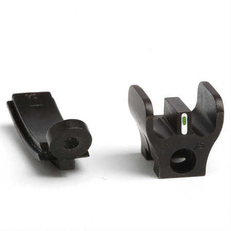 XS Sights 24/7 Tritium Front Ghost-Ring Sight Set for Springfield Rifles