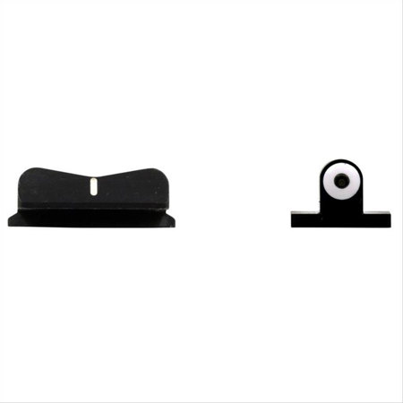 XS Sights Big Dot Tritium Front Sight for Smith & Wesson Handguns