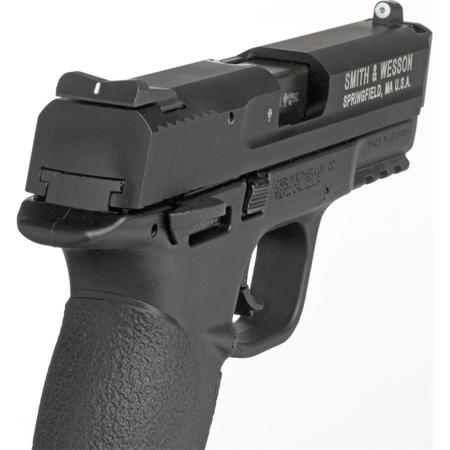 XS Sights Big Dot Tritium Front & Rear Sight for S&W M&P .22 Pistols