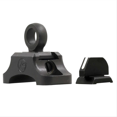 XS Sights Ghost-Ring Aperture Set with .340 Ramp for Winchester 94AE Rifle