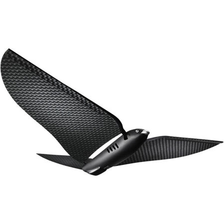 XTIM Bionic Bird Ready-to-Fly Drone Starter Kit, Smartphone Control