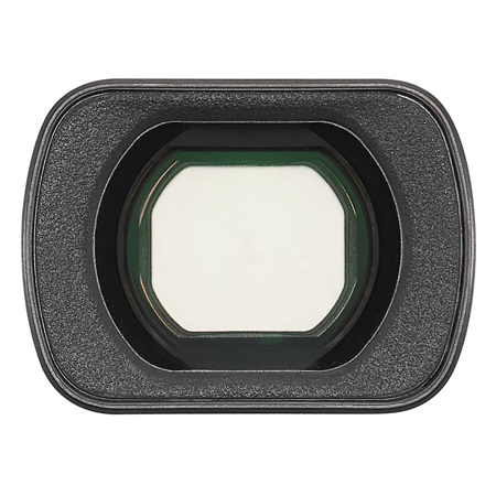 XTRA EDGE Wide-Angle Lens for Muse Gimbal Action Camera