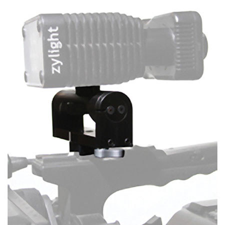 Xtender X-FM-4-20 4" Friction Mount with Locking Camera Screw Mount