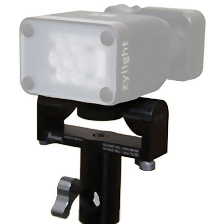 Xtender X-FM-4-30 4" Friction Mount with Light Post Adapter