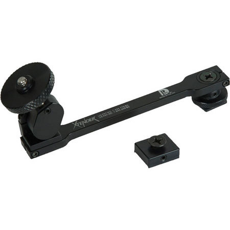 Xtender X-LAF Live at 5 ENG Video Camera Kit