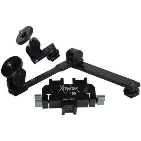 Xtender X-RGR DSLR Rigger Kit