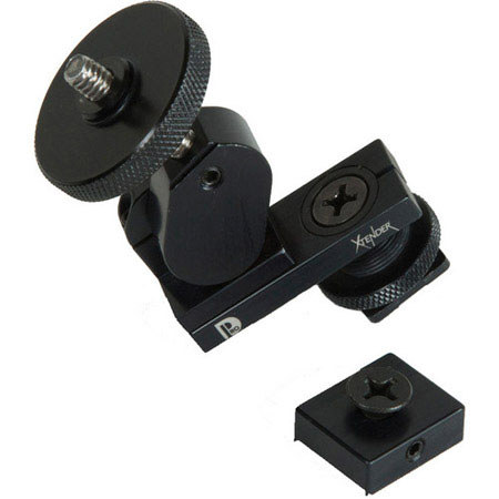 Xtender X-TS 2 Shot ENG Video Camera Kit