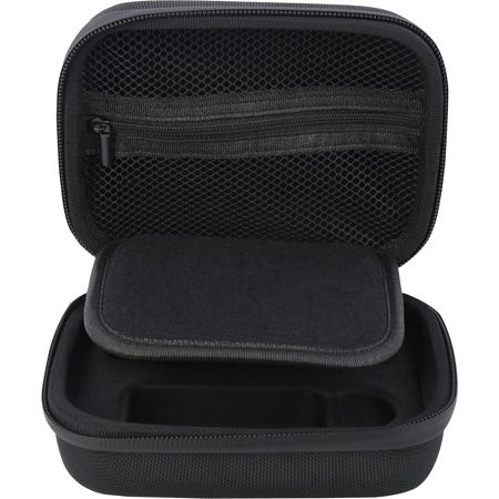 XVIVE Hard Travel Case for U3 and U3C Guitar Wireless System
