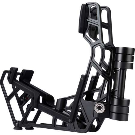 XVIVE G1 Butterfly Guitar Stand, Black
