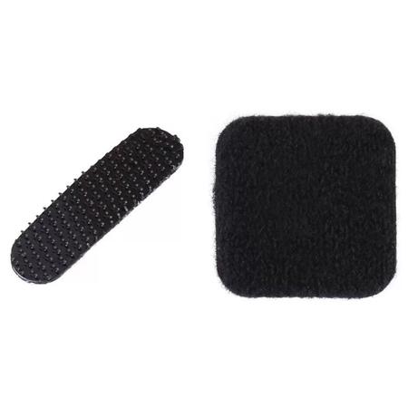 Xvive H2 Hook and Loop Fasteners for U6 Wireless Mic System