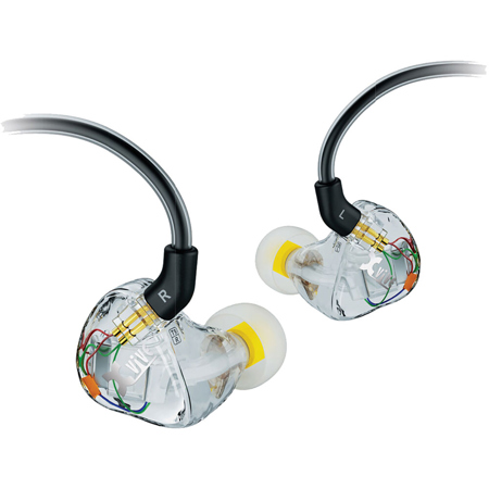XVIVE T9 In-Ear Monitoring Headphones