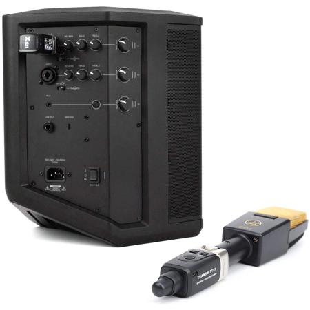 XVIVE U3C Condenser Microphone Wireless System XVIVE-U3C XVIVE U3C Condenser Microphone Wireless System XVIVE-U3C