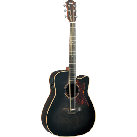 Yamaha a3r guitar hotsell
