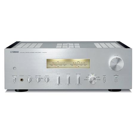 Yamaha A-S2100 Integrated Amplifier, Silver