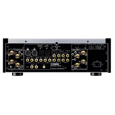 Yamaha A-S2100 Integrated Amplifier, Silver
