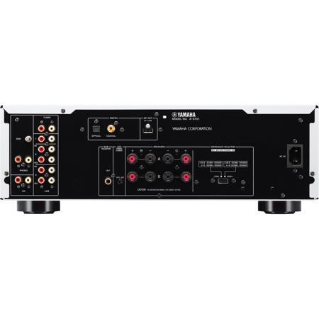 Yamaha A-S701 Integrated Amplifier, Black