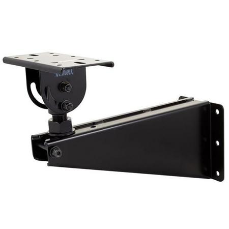 Yamaha BWS251-300 Wall Mount Bracket for CBR Series Speakers, Supports 66.14 Lbs