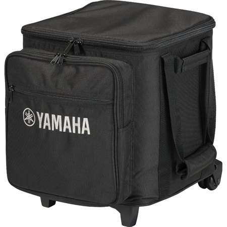 Yamaha CASE-STP200 Wheeled Soft Carrying Case for STAGEPAS 200