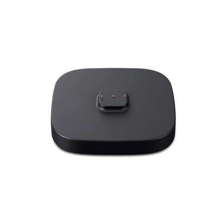 Yamaha CC-T1A USB Type-C Charging Cradle, Black