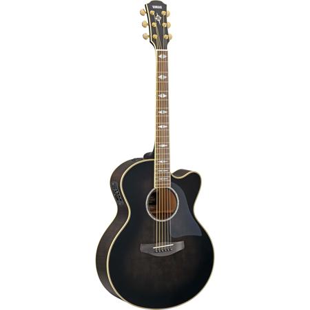 ギター YAMAHA CPX1000 NT YAMAHA ( ヤマハ ) CPX1000 NT 送料無料 | サウンドハウス