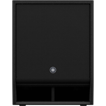 Yamaha CXS15XLF 15" 800W Passive Subwoofer