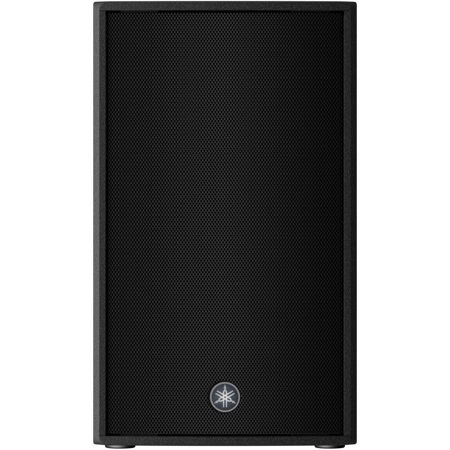 Yamaha CZR10 10" 2-Way Passive Loudspeaker, 350W RMS, Single
