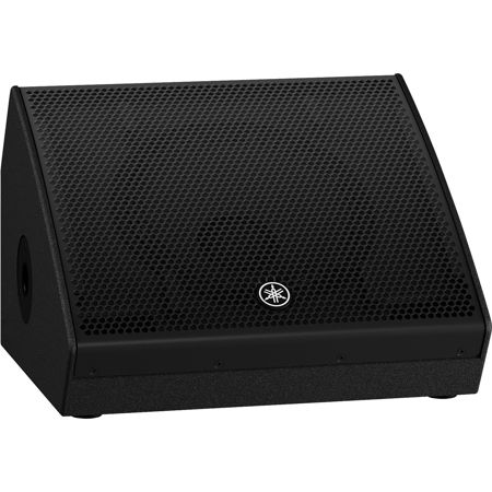 Yamaha DHR Series 2-Way Bass-Reflex Bi-Amplified Powered Loudspeaker